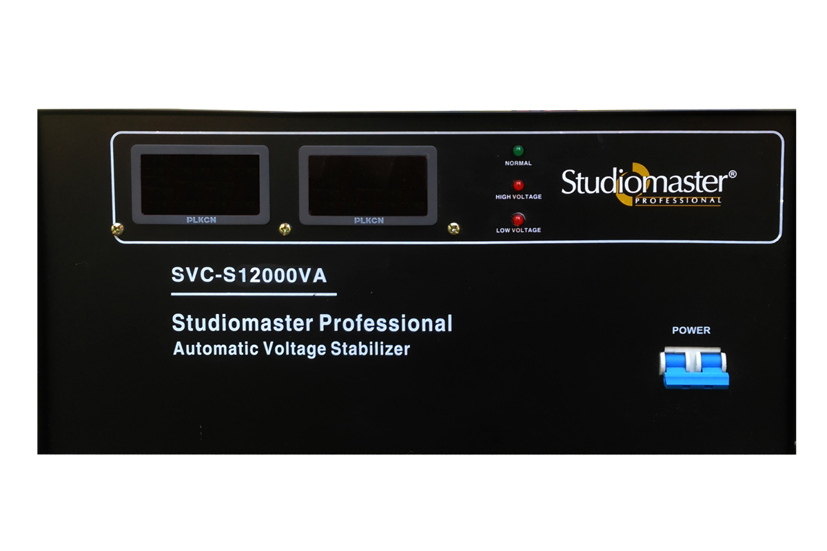 SVC S 12000